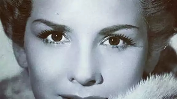 Rosita Quintana Murió a los 96 años de edad