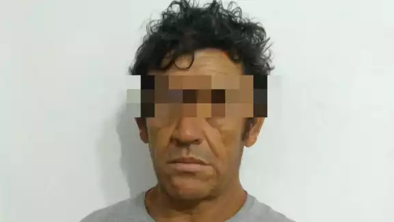 El Pícaro fue entregado a elementos del área de aplicaciones y presentaciones ministeriales