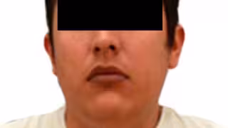 El delito del que se les acusa es por posesión de armas de uso exclusivo del Ejército y Fuerzas Armadas