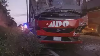 La GN recomienda a la población que tome sus precauciones