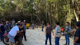 Campesinos acusan a la Agepro por despojo de tierras en Felipe Carrillo Puerto
