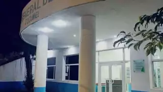 Este centro de masajes que se encuentra en pleno centro de Cozumel