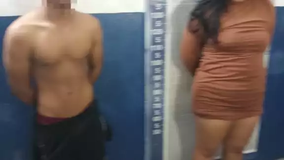La víctima fue llevada al Hospital General de Chetumal, donde su estado de salud es reportado como grave La víctima fue llevada al Hospital General de Chetumal, donde su estado de salud es reportado como grave