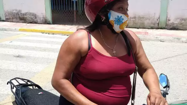 Foto: Efraín Valencia