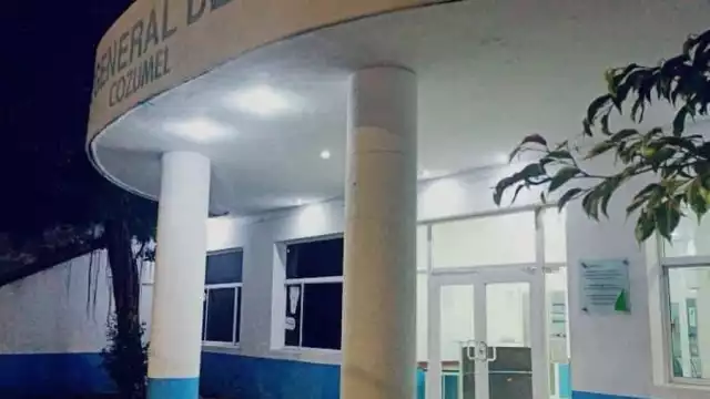 Este centro de masajes que se encuentra en pleno centro de Cozumel