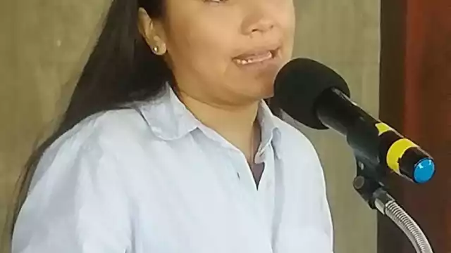 Al curso brindado por la Comisión Estatal de Búsqueda no se presentó nadie de la Vicefiscalía