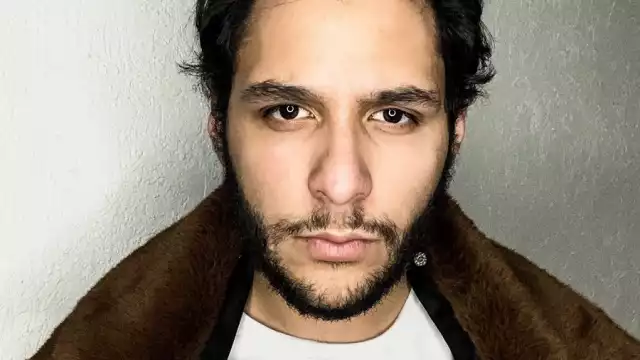 El joven de 21 años, es conocido por sus parodias de mamás, maestras y compañeros de escuela