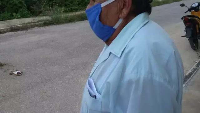 Foto: Efraín Valencia