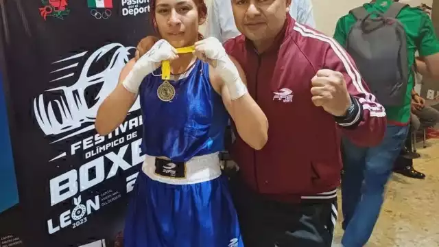 El equipo estatal lució sus mejores golpes en el evento celebrado León, Guanajuato