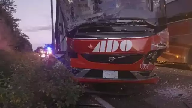 La GN recomienda a la población que tome sus precauciones