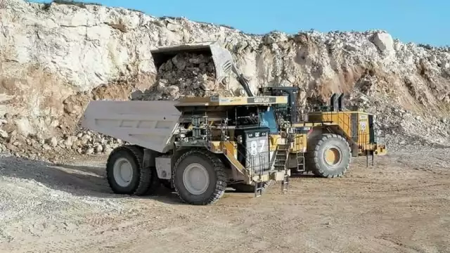 El segundo sitio del consorcio extranjero que más produjo en 2020 fue Postell, establecido en Georgia, con menos de 50% que el de Quintana Roo