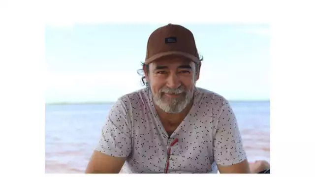 Familiares del desaparecido aseguran que el secuestro fue cometido por el crimen organizado