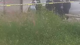 Pierde la vida tras ser atacado con arma blanca