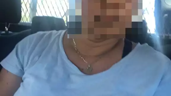 La detenida será vinculada a proceso por el asesinato de Sánchez Cordero La detenida será vinculada a proceso por el asesinato de Sánchez Cordero