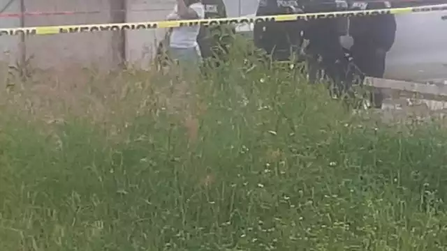 Pierde la vida tras ser atacado con arma blanca