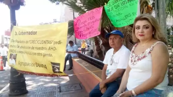 La jueza del Primer Departamento Judicial del Estado, Rubí González Alpuche, se declaró incompetente para atender el polémico caso que data de 2011