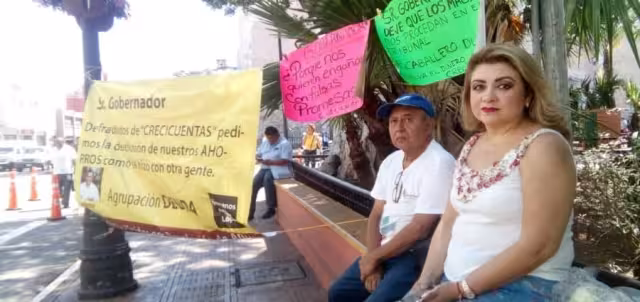 La jueza del Primer Departamento Judicial del Estado, Rubí González Alpuche, se declaró incompetente para atender el polémico caso que data de 2011