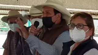 La directiva actual continuará otro periodo