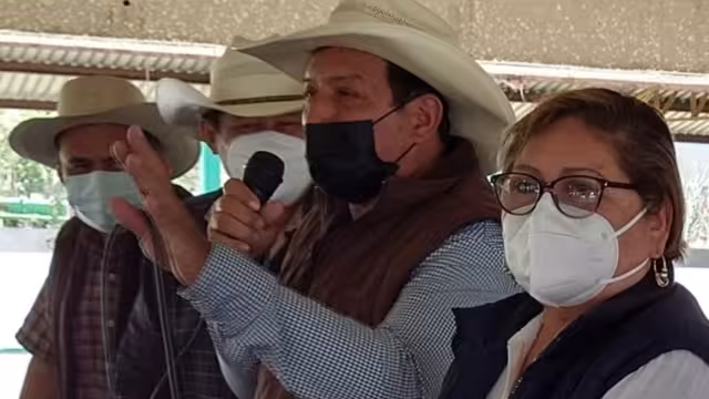 La directiva actual continuará otro periodo