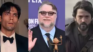 La premiación se llevará a cabo el próximo 10 de enero
