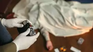 Al intentar calmar al adolescente, sus familiares también fueron agredidos.