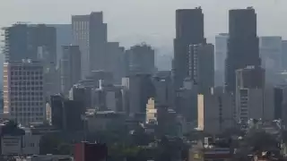 Se suspende la contingencia ambiental en CDMX: ¿Qué autos circulan este martes?