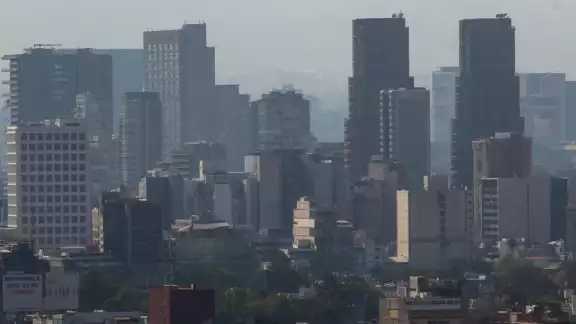 Se suspende la contingencia ambiental en CDMX: ¿Qué autos circulan este martes?