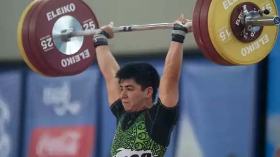 Jorge Adán Cárdenas Estrada tendrá su evento debut en el Foro Internacional de Tokio