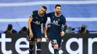 El PSG desmiente los detalles filtrados del contrato de Mbappé