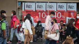 Profeco lanzó un sitio para que conozcas las mejores ofertas y si son reales en el Buen Fin