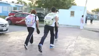 El día 31 de octubre se mantienen las actividades escolares