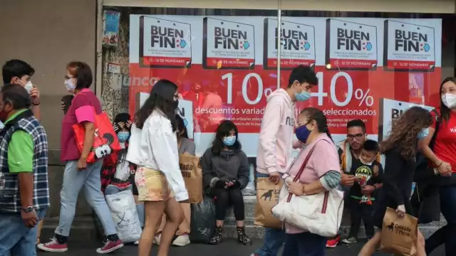 Profeco lanzó un sitio para que conozcas las mejores ofertas y si son reales en el Buen Fin