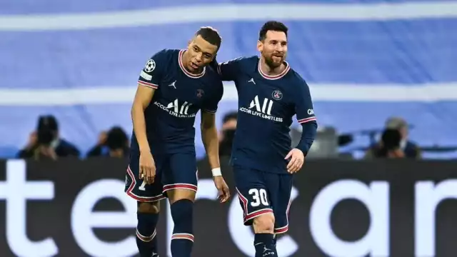 El PSG desmiente los detalles filtrados del contrato de Mbappé