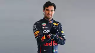 Checo Pérez arrancará desde la novena posición en el circuito de Austin