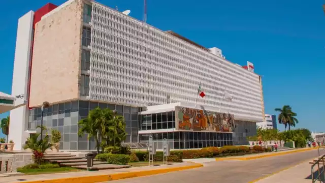 La Contraloría precisa que la FECCECAM decidirá si las denuncias procederán con caracter penal o no