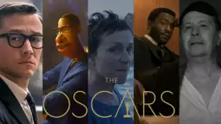 Juega una quiniela este domingo de los Premios Óscar