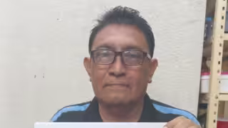 Juan Carlos Arana Buenfil vuelve a la contienda interna de Morena en Felipe Carrillo Puerto rumbo a 2027