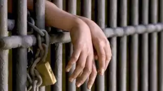 El hombre entró a la cárcel por su abuso