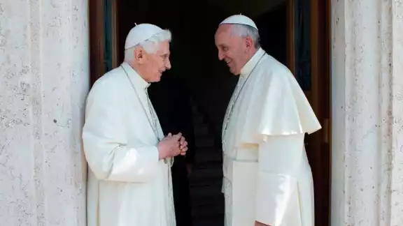 Foto: L'Osservatore Romano