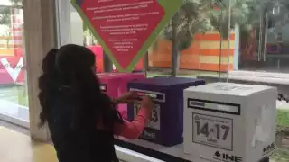 La consulta infantil y juvenil se realizó en 2021 y a dos años todavía siguen en análisis