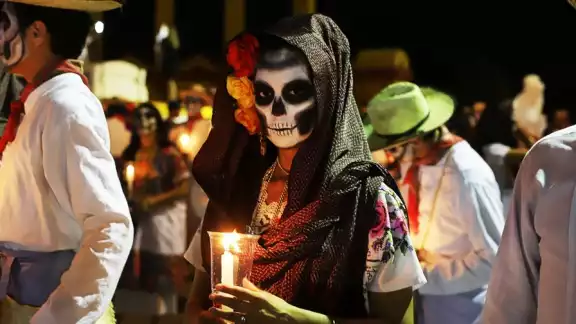 Sigue en vivo el Paseo de las Ánimas
Sigue en vivo el Paseo de las Ánimas