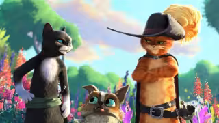 Lanzan tráiler de 'El Gato con Botas 2' y sorprende con el regreso de Salma Hayek