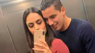 La esposa de Jorge Sánchez dijo que "no soportó la peste" de los habitantes de Doha