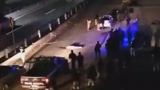 Ataque armado en Bar Lexus de Guanajuato deja 6 muertos: VIDEO