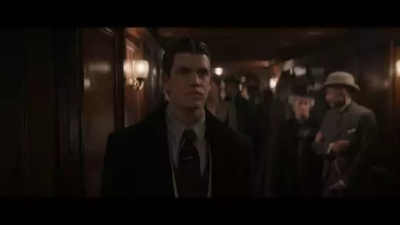 1899, la serie de Netflix que debes ver si te gustó Lost y El Barco