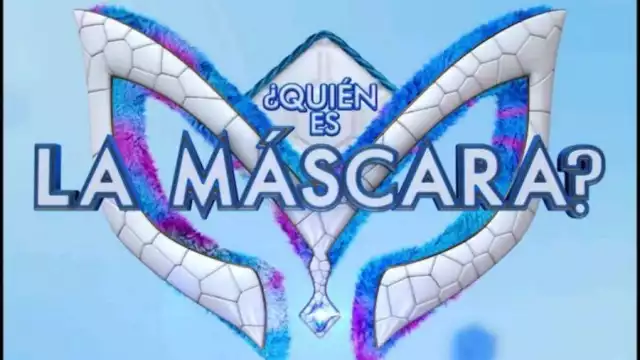 Así fue el primer programa de ¿Quién es la Máscara?