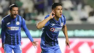 Antuna deja la Noria para ir a la Sultana