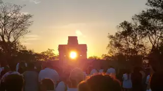 Solsticio de Invierno 2025: ¿Qué es y cuándo ocurre en Yucatán?