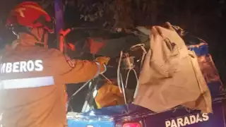 Se determinó como responsable al conductor del mototaxi por colisionar por alcance