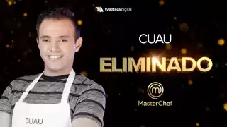 Foto: Twitter MasterChef